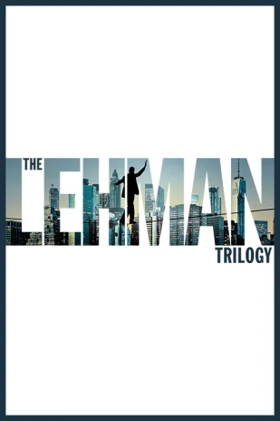 The Lehman Trilogy - London - buy musical Tickets